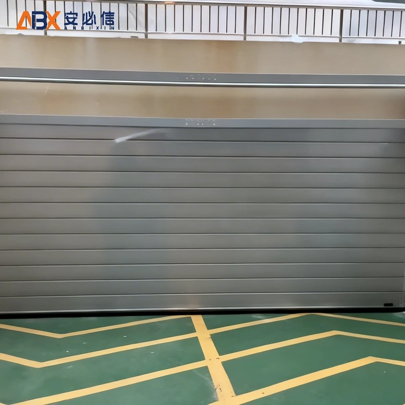 玉林洁净室高速门