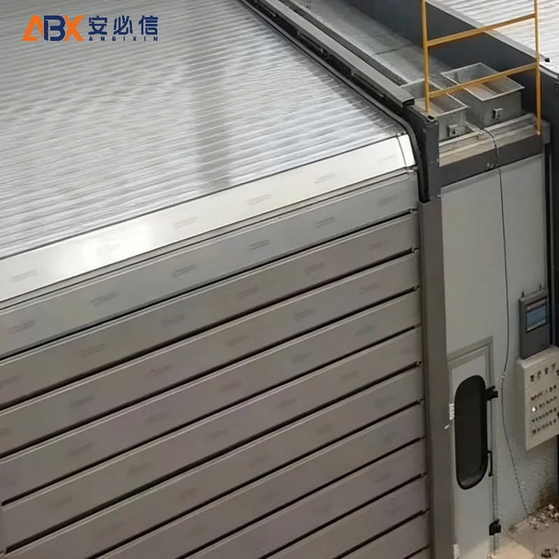 玉林快速卷帘门
